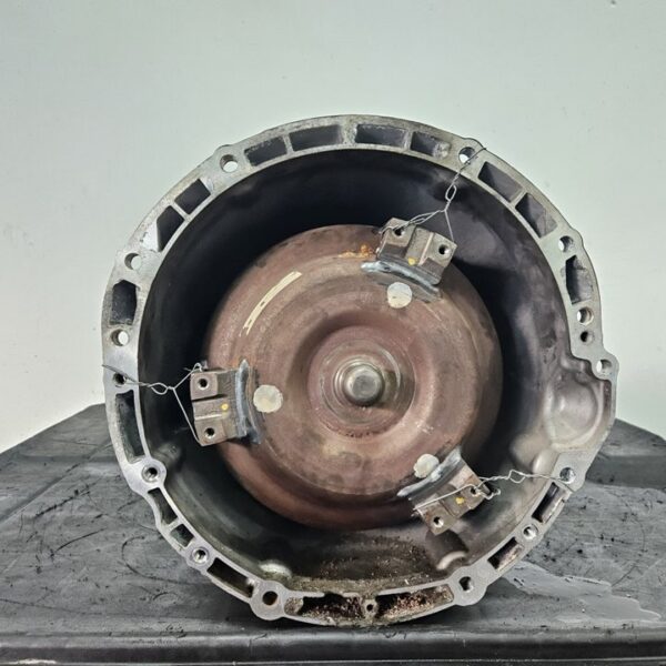 CAJA CAMBIOS DODGE NITRO (KA) [52853452AB]