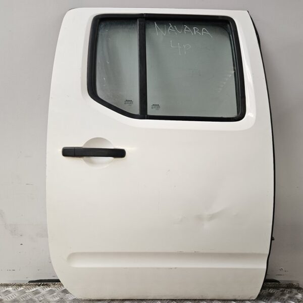 PUERTA TRASERA DERECHA NISSAN NAVARA PICKUP (D40M) [82100EB332]