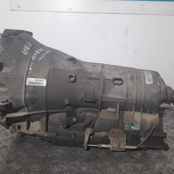 CAJA CAMBIOS BMW SERIE 7 (E65/E66) [1068010035]