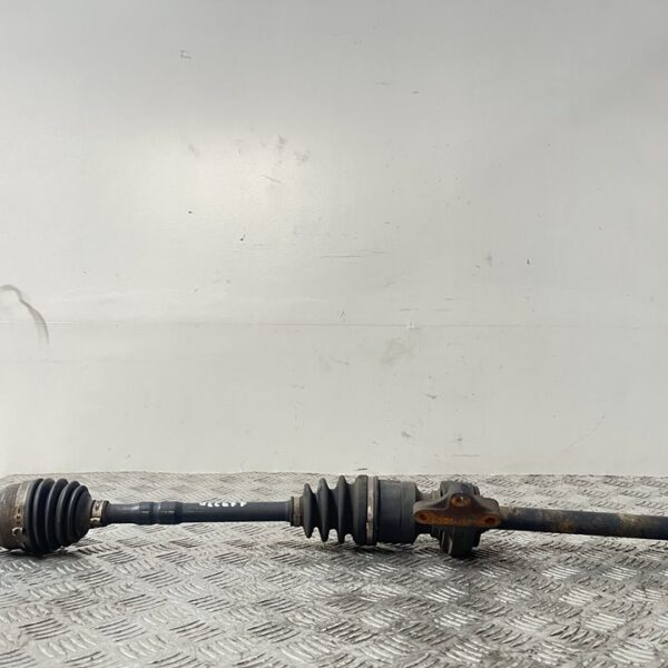 TRANSMISION DELANTERA DERECHA MAZDA 2 BERLINA (DE) [FD8025500B]