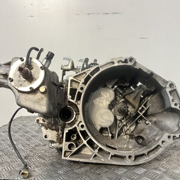 CAJA CAMBIOS CITROEN JUMPER CAMIÓN [9632807280]