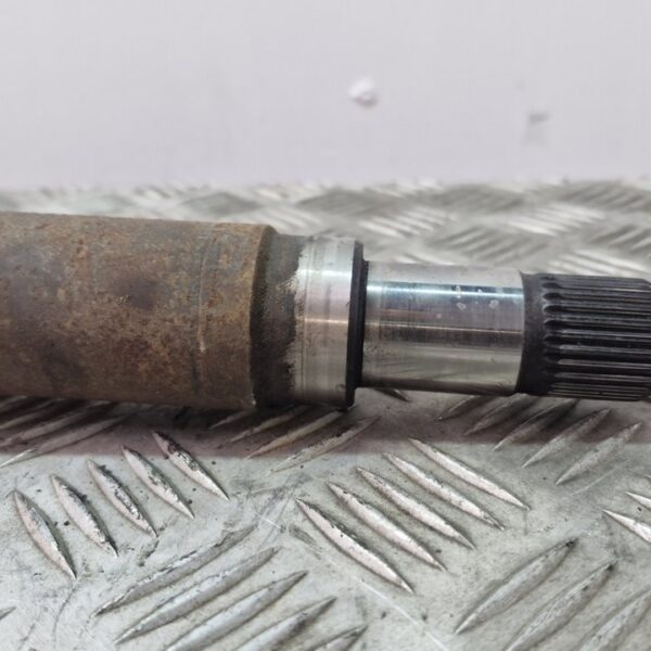 TRANSMISION DELANTERA DERECHA FORD S-MAX (CA1) [SIN REF]