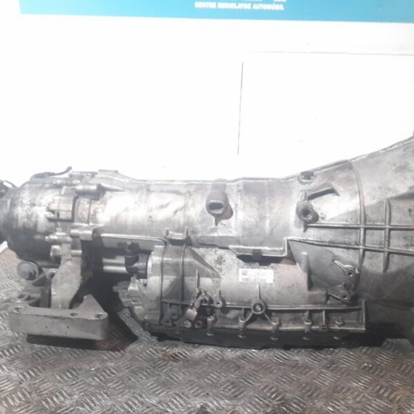 CAJA CAMBIOS BMW SERIE 3 TOURING (E91) [6HP21]