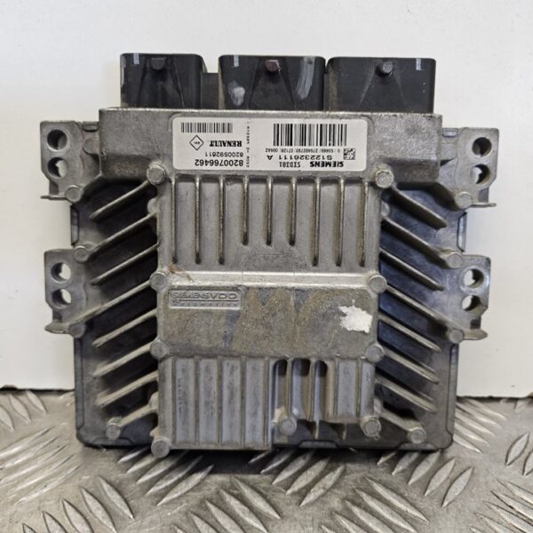 CENTRALITA MOTOR UCE RENAULT SCENIC II (JM) [8200766462]