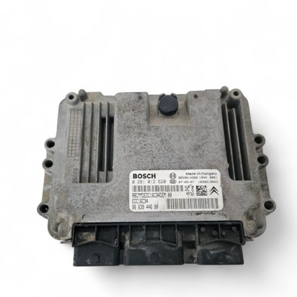 CENTRALITA MOTOR UCE CITROEN BERLINGO [9663944680]