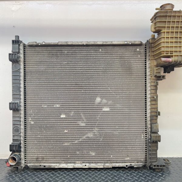 RADIADOR AGUA MERCEDES-BENZ VITO FURGÓN (638) [6385012701]