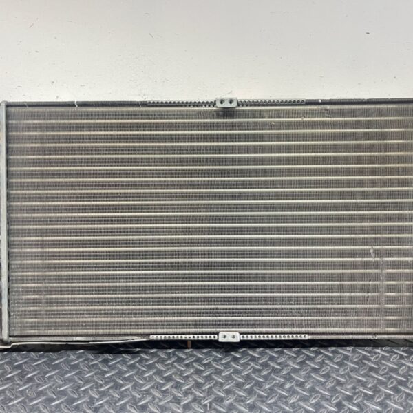 RADIADOR AGUA SEAT IBIZA (6K1) [1.9 TD – AAZ]
