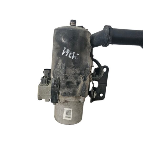 BOMBA DIRECCION CITROEN C4 BERLINA [9657613480]