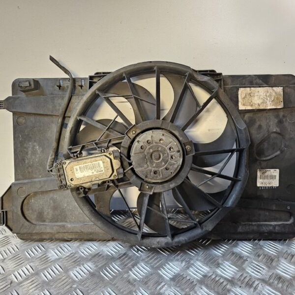 ELECTROVENTILADOR FORD FOCUS C-MAX (CAP)(2003) [3M5H8C607UG]