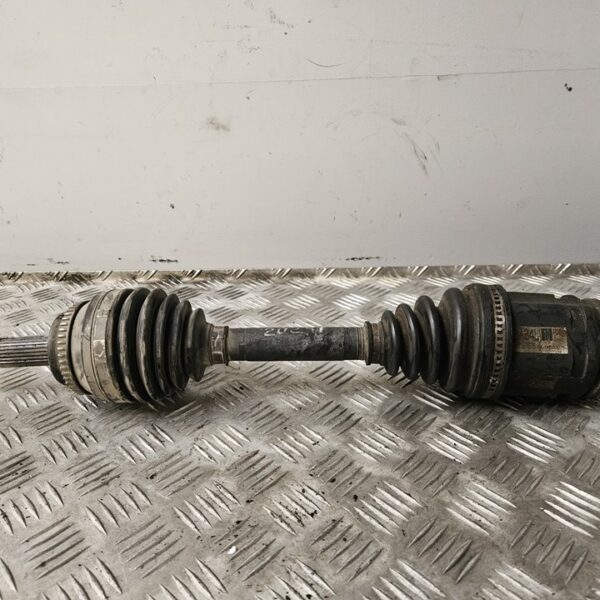 TRANSMISION DELANTERA IZQUIERDA TOYOTA RAV4 (A2) [DA84L]