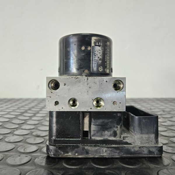 ABS SEAT TOLEDO (5P2) [1K0614517H]