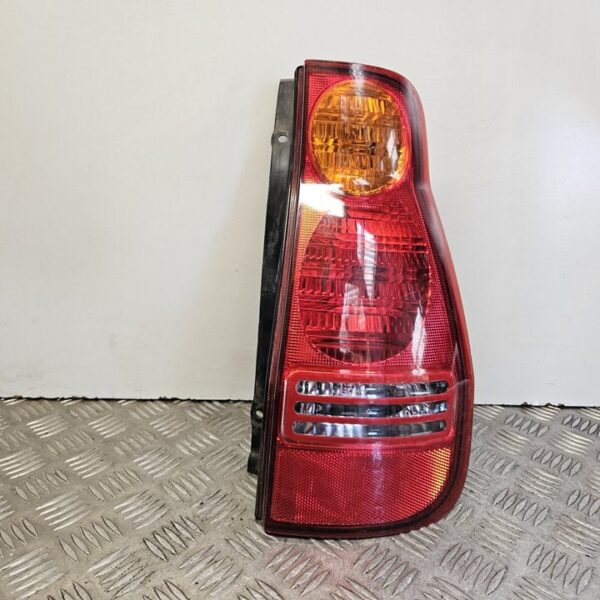 PILOTO TRASERO DERECHO HYUNDAI MATRIX (FC) [92402170]