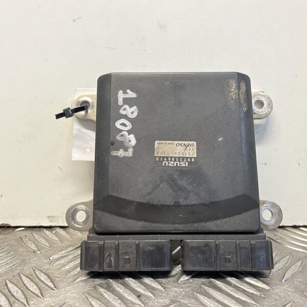 CENTRALITA MOTOR UCE OPEL VECTRA C BERLINA [1310001270]