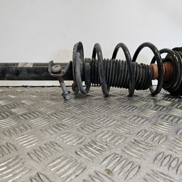 AMORTIGUADOR DELANTERO DERECHO VOLKSWAGEN GOLF VI (5K1)(10.2008) [1K0413031BF]