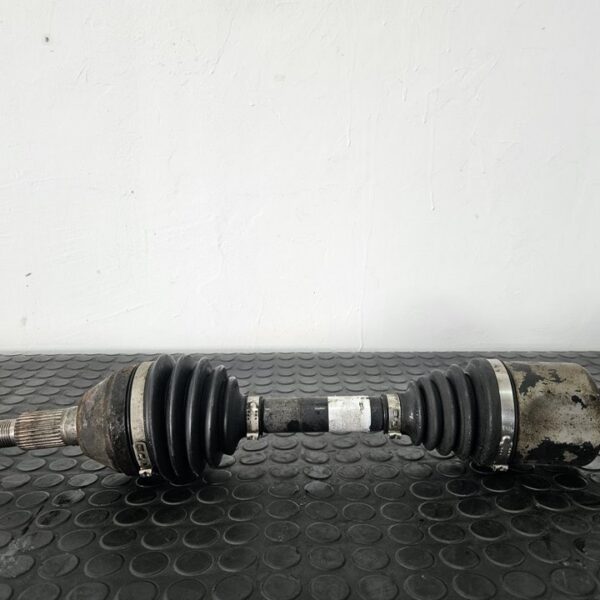 TRANSMISION DELANTERA DERECHA CHEVROLET CAPTIVA [96624724]