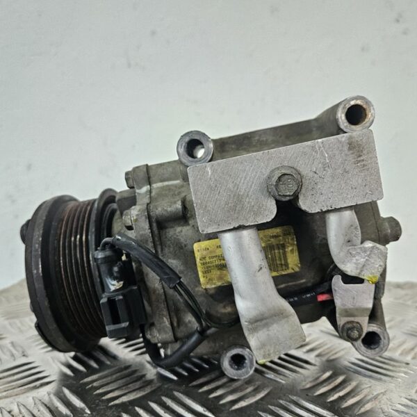 COMPRESOR AIRE ACONDICIONADO FORD FUSION (CBK) [YS4H19D629AC]