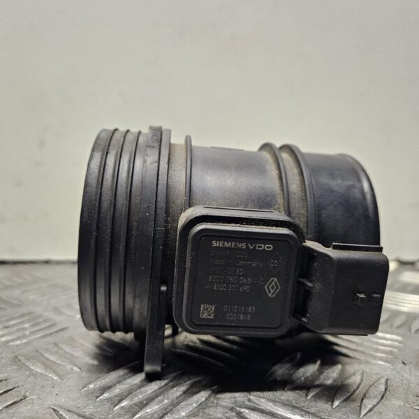 CAUDALIMETRO RENAULT LAGUNA III COUPE [8200327690]