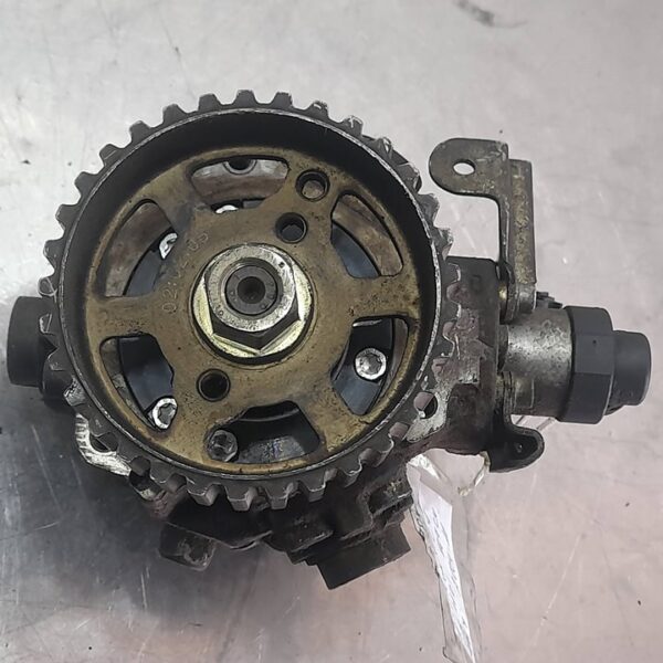 BOMBA INYECCION CITROEN C4 BERLINA [9656300380]