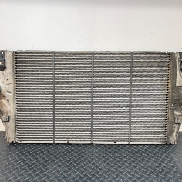 INTERCOOLER RENAULT ESPACE IV (JK0) [8200075810]