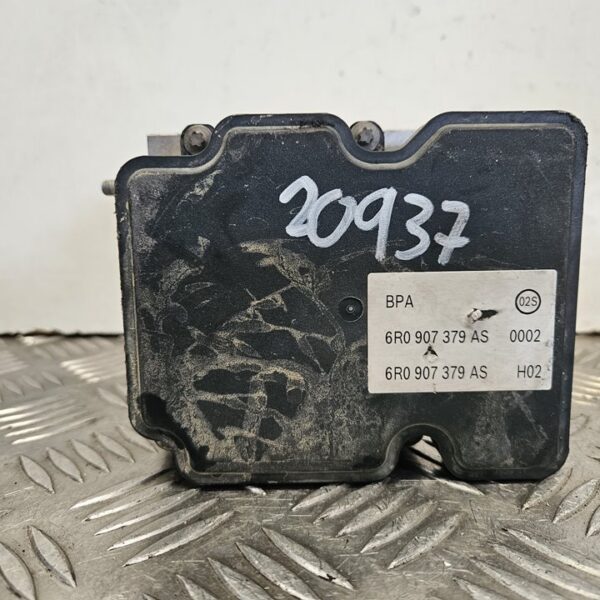 ABS SEAT IBIZA BERLINA (6J5) [6R0907379AS]