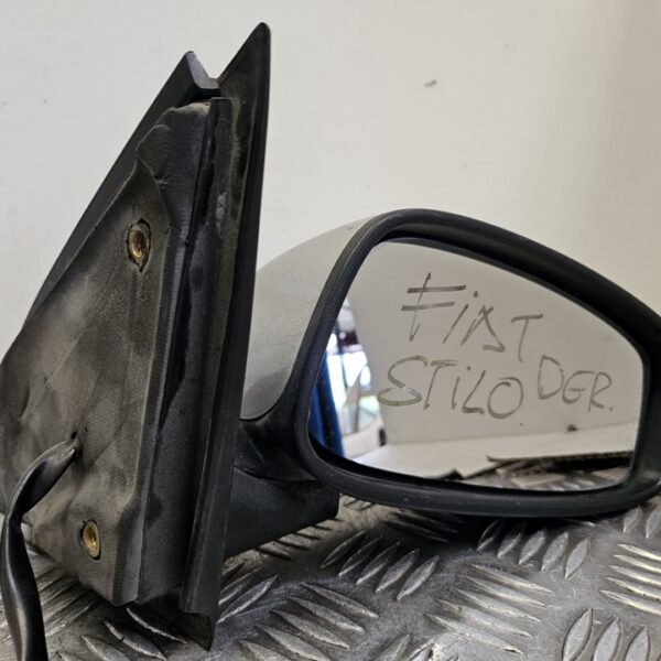 RETROVISOR DERECHO FIAT STILO (192) [0158460]
