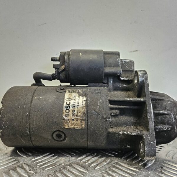 MOTOR ARRANQUE   [9000332406]
