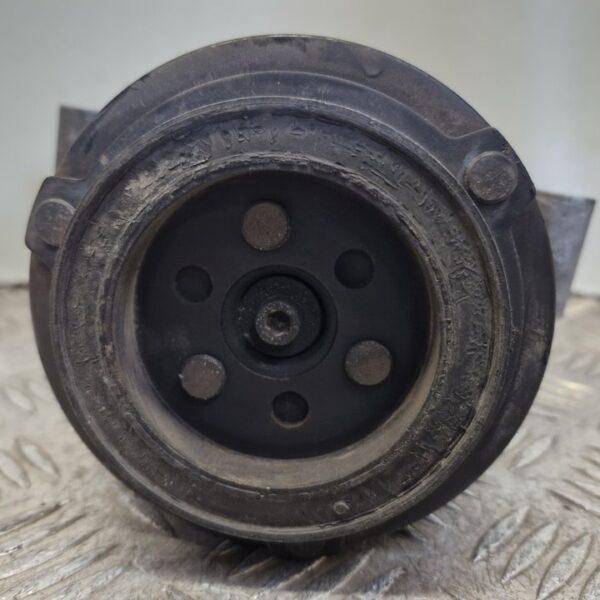 COMPRESOR AIRE ACONDICIONADO BMW SERIE 5 BERLINA (E39) [SS120DL1]