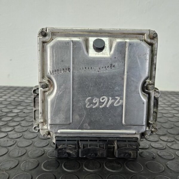 CENTRALITA MOTOR UCE CITROEN XSARA PICASSO [9647693180]