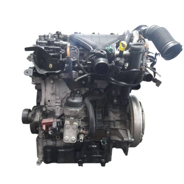 MOTOR COMPLETO CITROEN C5 BERLINA [RHR]