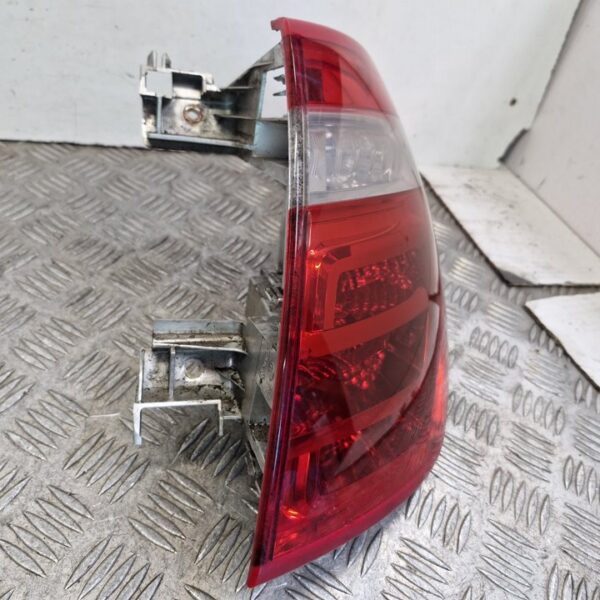 PILOTO TRASERO DERECHO CITROEN C4 PICASSO [9653547480]