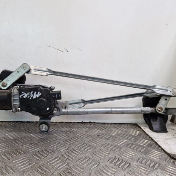 MOTOR LIMPIA DELANTERO SUZUKI VITARA (LY) [3810054P00]