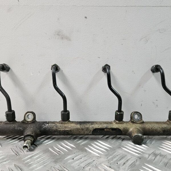 RAMPA INYECTORA MERCEDES-BENZ CLASE S (BM 220) BERLINA [A6280700095]