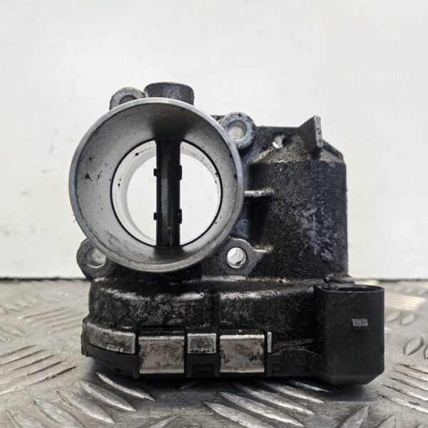 CAJA MARIPOSA RENAULT LAGUNA II (BG0) [8200330810E]