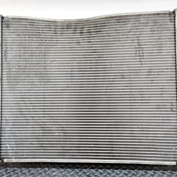 RADIADOR AGUA MERCEDES-BENZ CLASE ML (BM 164) [62576A]