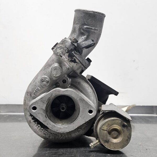 TURBOCOMPRESOR NISSAN 300 ZX (Z32) [14411-40P01]