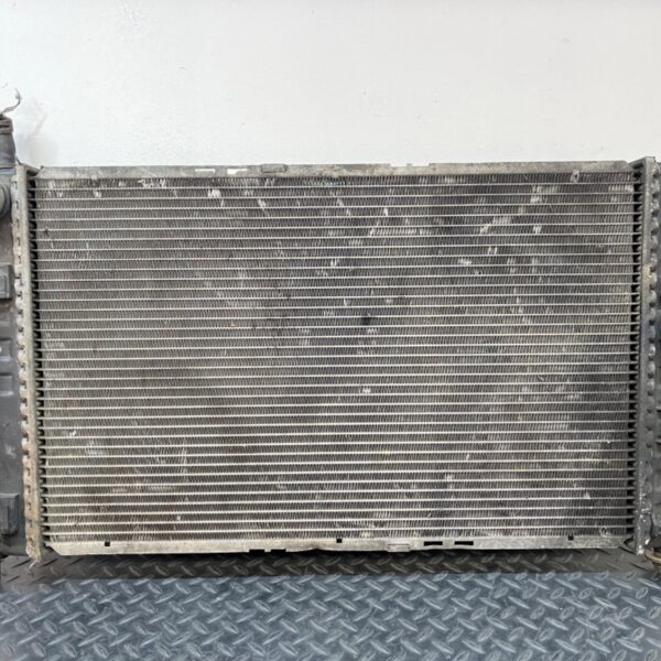 RADIADOR AGUA OPEL CORSA C [24426591]