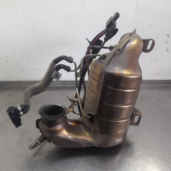 CATALIZADOR NISSAN JUKE (F16) [208A08337R]