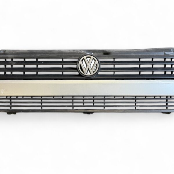 REJILLA DELANTERA VOLKSWAGEN T4 TRANSPORTER CAMIÓN/DOBLE CAB. SYNCRO [701853653C]