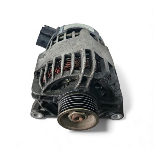 ALTERNADOR PEUGEOT 206 CC CABRIO-COUPÉ [9641398480]