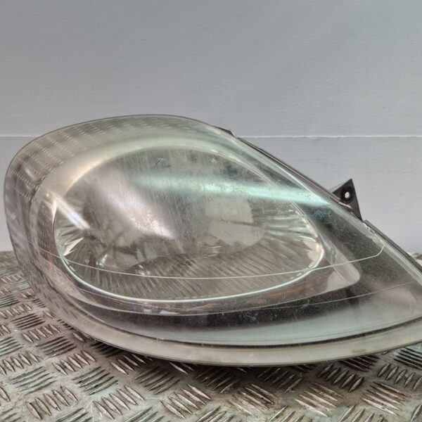 FARO DERECHO OPEL VIVARO [7700311372]