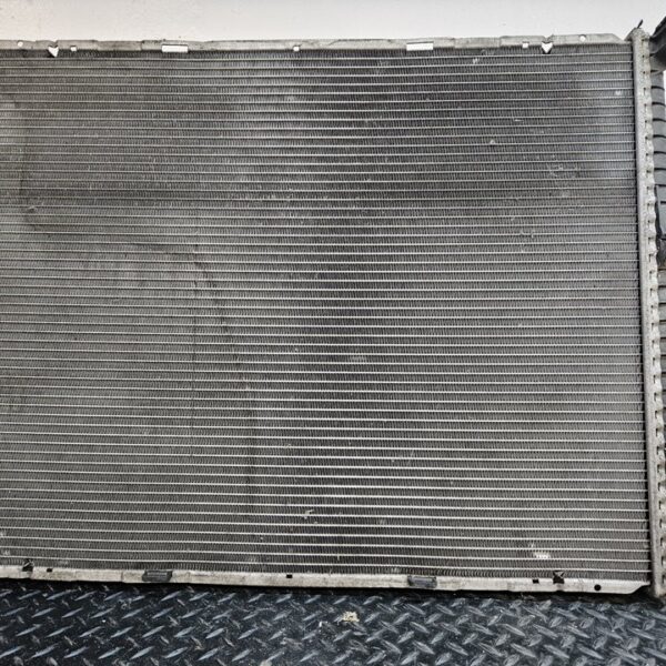 RADIADOR AGUA VOLKSWAGEN TOUAREG (7L6) [7L6121253B]