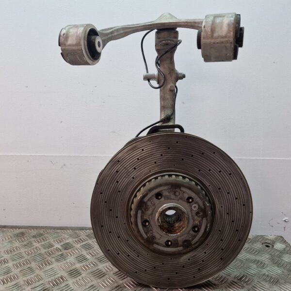 MANGUETA DELANTERA IZQUIERDA MERCEDES-BENZ CLASE GLC (BM 253) [SIN REF]