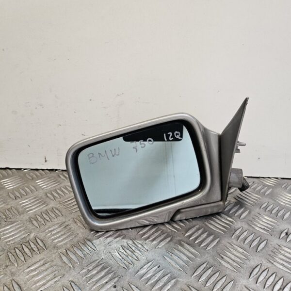 RETROVISOR IZQUIERDO BMW SERIE 5 BERLINA (E34) [006194]