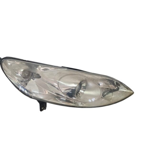 FARO DERECHO PEUGEOT 407 [0301213272]