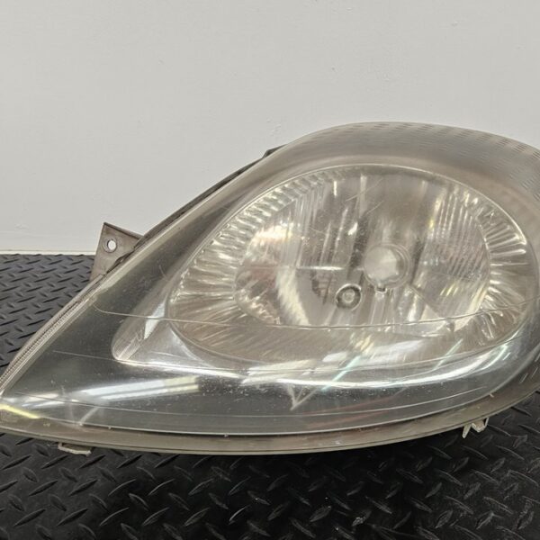 FARO IZQUIERDO NISSAN PRIMASTAR (X83) [7700311371]