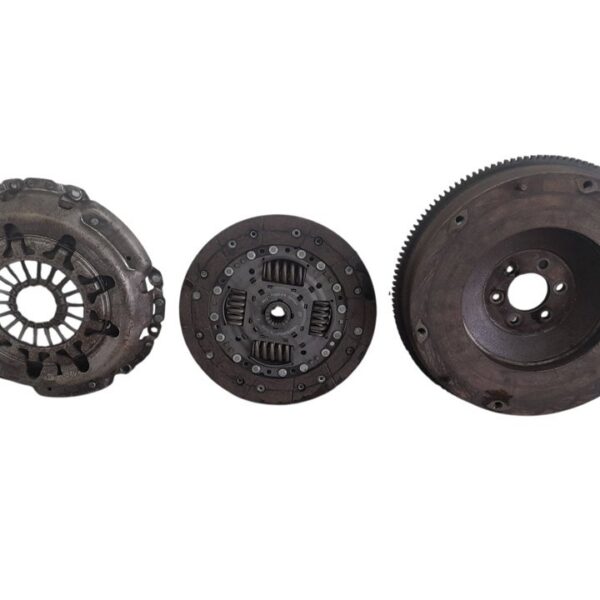 KIT EMBRAGUE FORD FIESTA (CNN) [8V217550FA]