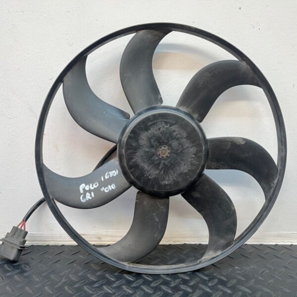 ELECTROVENTILADOR VOLKSWAGEN POLO V (6R1) [6R0959455C]