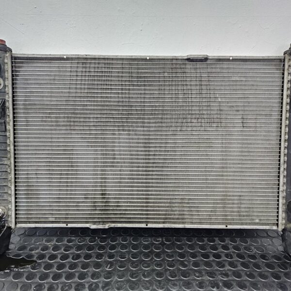 RADIADOR AGUA MERCEDES-BENZ CLASE A (BM 169) [A1695001704]