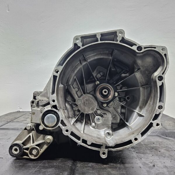 CAJA CAMBIOS FORD FOCUS BERLINA (CAP) [3M5R7002NF]