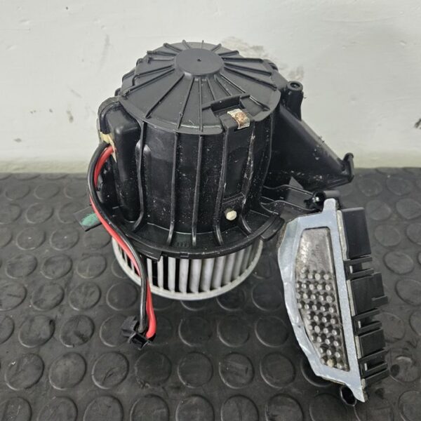 MOTOR CALEFACCION AUDI A5 CABRIOLET (8F7) [U0854003]
